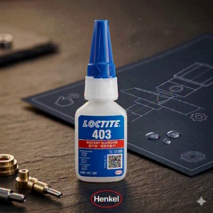 Hướng dẫn sử dụng keo 403 loại 20gr