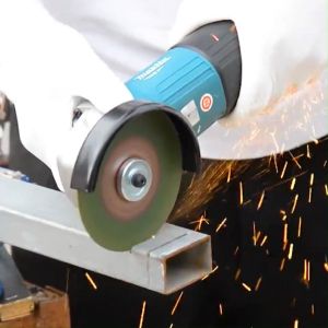 4/14 Inch Cutting Disc: Essential Guide for Metal Grinding & Sharpening