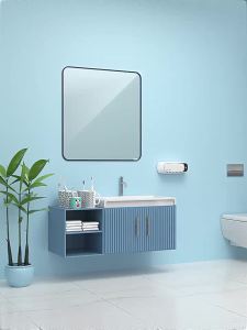 MeeGoo Toothbrush Sterilisation Box TS3 เครื่องฆ่าเชื้อแปรงสีฟันรังสีอัลตราไวโอเลต ที่ใส่แปรงสีฟันสําหรับครอบครัว ที่แขวนแปรงสีฟัน Toothbrush Holders