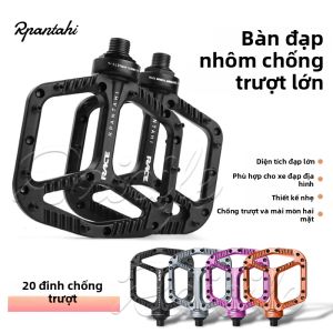 Rpantahi | Pedal Chống Trượt Nhẹ Cho Đua Xe Đạp Núi XC