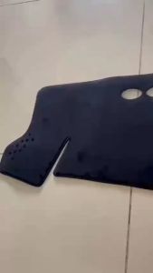 [HCM]HUYNDAI ACCENT 2018-2024-THẢM CHỐNG NẮNG TAPLO NHUNG CAO CẤP CHO Ô TÔ