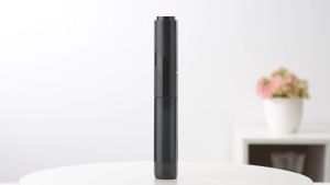 cliton | Kitchen Powerful Stirrer Milk Frother Handheld Foam Maker for Lattes Whisk Drink Mixer Coffee Electric Rechargable Egg Beater