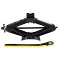 Lotus | Hydraulic Car Jack Manual Hand Crank Lying Jacks Changing Tire Tools. 