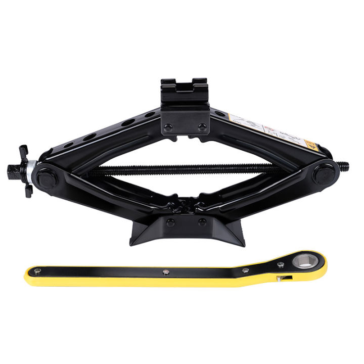 Lotus | Hydraulic Car Jack Manual Hand Crank Lying Jacks Changing Tire Tools