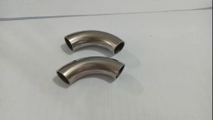 Elbow Stainless 1/2 Inc 201: Aksesoris Stainless untuk Pipa