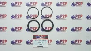 SEAL PULLY + O RING VARIO 34 x 41 x 4 (Harga Per set) SIL PULI CVT VARIO VARIO TECHNO 110 KARBU