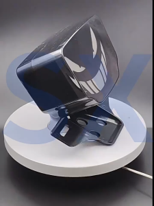 Motorcycle LED taillights TMX125/155 CG125 turn signals