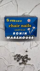 Paku S 5/8 Inch 1000 Pcs Payung Thumb Tac FREDER