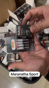 Promo Paket 4 Pcs Sein Dajjal + Flaser Relay Sein