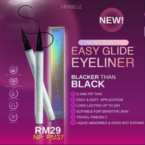 MERIBELLE COSMETICS ⚡ EASY GLIDE EYELINER ⚡ PROMOTION SALES