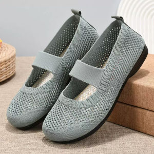 JIFANPAUL | New Lightweight Comfort Breathable Shoes For Middle-aged Women
