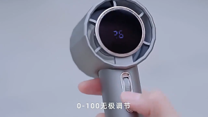 n9 USB Rechargeable Mini fan Electric Handheld Fan free battery