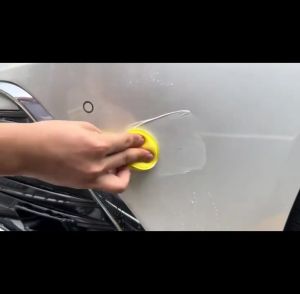60MLRepair heavy scratchesscratches from cars and motorcycles in three seconds car scratch remover