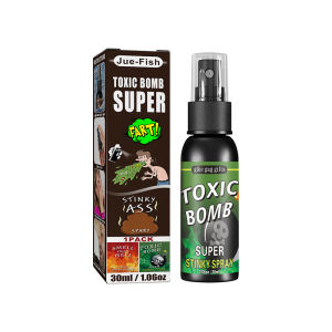Fart Gag Spray Prank Joke Stink Spray Prank Toy Prop Liquid Fart Gag for Adults Kids Fake Poop Smelling Prank Stuff Funny Toys
