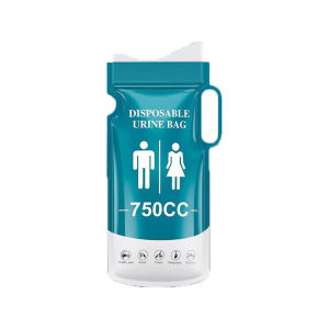 Strolex | Portable Emergency Urinal for Travel