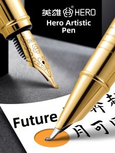 HERO | Practice Writing Pen Replaceable Ink Cartridge