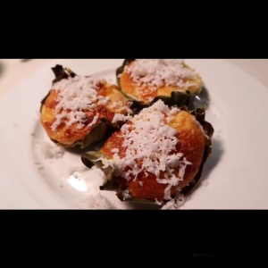 Electric Bibingka Oven Stainless Steel 3 Layer Heavy Duty