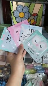 (COD) BPOM Masker Wajah Bubuk LUXBEE Masker Viral Face masker Travell size 10 g