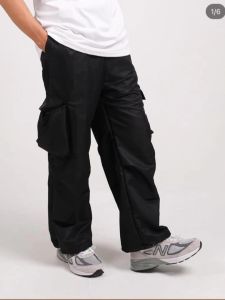 celana cargo panjang pria gombrong street size 28-36 corean style//celana reguler//celana lagi hits//celana panjang cargo pria murah//celana panjang cargo berkwalitas