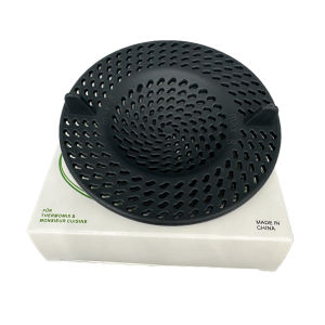 1PC Splash Protector Cho TM6 TM5 TM31 & Monsieur Cuisine ABS Chống Trượt Bảo Vệ Chảo Khi Nấu Ăn Phụ Kiện Máy Trộn Bền