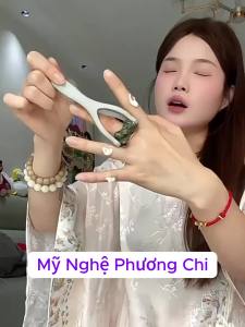 Dụng Cụ Massage Ngón Tay Ấn Huyệt Mát Xa Bàn Tay Thư Giãn Ngón Tay Tiện Lợi | Mỹ Nghệ Phương chi
