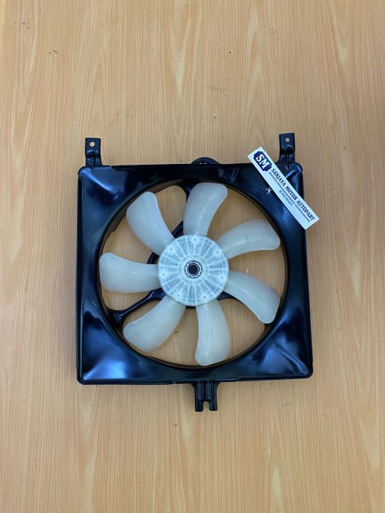 Xtra fan xtrafan Extrafan ex trafan xtrafan fan fen kipas radiator