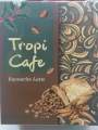 Tropi Cafe Favourite Latte. 