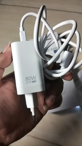 Charger SuperVooc OPPO RENO 8 5G / Reno 8 Pro / Reno 9 Plus / 80W Fast Charging Micro & Type C