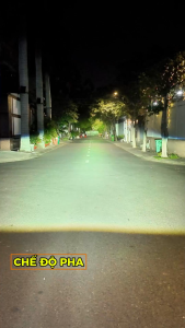 Titan Moto F150 Pro - Đèn Bi LED Hiệu Năng Cao Lắp Đặt Dễ Dàng Cho Nhiều Dòng Xe Chính Hãng - Auto365 Store