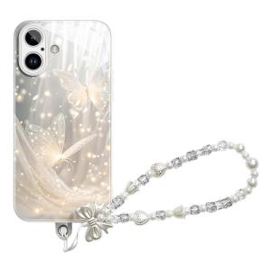 LINGZHICAI | Aesthetic Drop-Proof iPhone Case