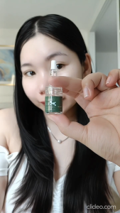 Treasure new gen ceramic skin ampoule | แอมพูลเทรเชอร์ ( Set 2 กล่อง )