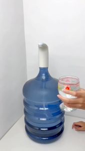 POMPA GALON ELEKTRIK / DISPENSER AIR MINU MINI USB