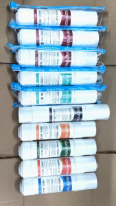 Combo 10 lõi Korihome gồm các lõi như hình - giao đúng hàng+hàng chính hãng