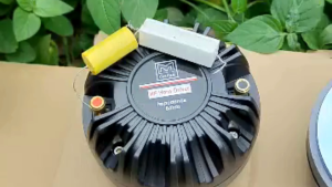 Treble 450 martin 8ohm từ 120 coil 44.4 màn Titan cực bền tiếng rất hay