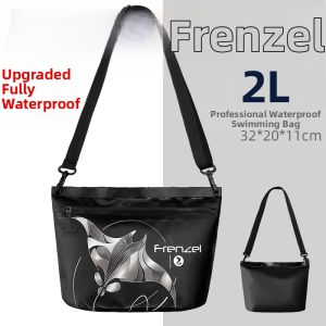 FRENZEL | Waterproof Bag For Wet Swimwear 2L