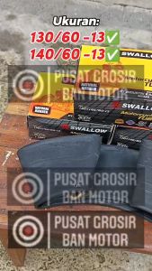 Ban Dalam Matic Swallow 130/60-13 (140/60-13) NMax