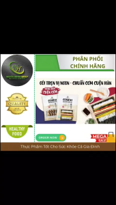 GENKAI - Rong Biển Cuộn Cơm GENKAI 11g( 5 Lá)