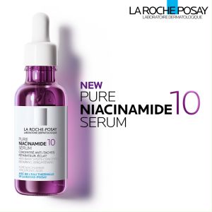 La Roche Posay Niacinamide 10% Serum 30ml