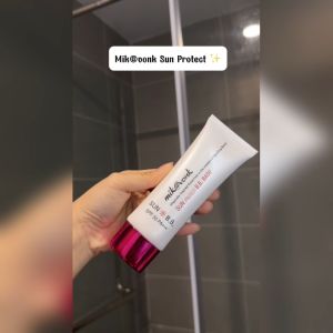 Kem Chống Nắng Dưỡng Da Mik@vonk Sun Protect BB Base E334