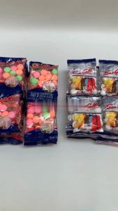 Klik-Beli PROMO SPECIAL 1 RENTENG ISI 12 PCS Seagull Naphthalene Kapur Barus 25gr Sachets Kamper Warna dan Putih Kamper Penghilang Bau