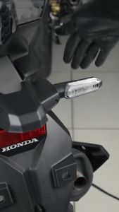 HONDA CLICK V3 CLICK V2 /SIGNAL LIGHT PROTECTOR COVER GUARD 1PC