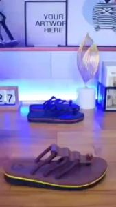 Sandal Cowok Keren 2024: Desain Trendy & Kuat