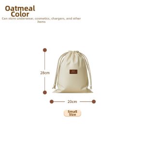 bicoy | Travel Drawstring Organizer Pouch Portable
