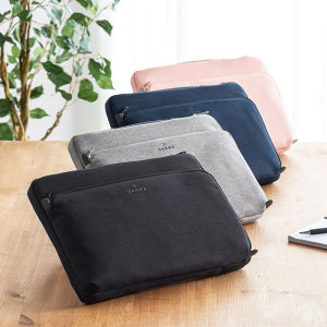 Sanwa Supply | Simple Laptop Sleeve 13.3-16 Inches