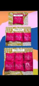 Paket Hemat Isi 6 Paket Cream R&D Glow Skincare BPOM PAKET PREMIUM By. Rima Damayanti