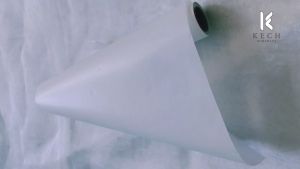 กระดาษห่อโมลสบู่ 2 ชุด กระดาษไขห่อโมลสบู่ กระดาษไขพิเศษ กระดาษรองบล๊อกสบู่ สบู่แกะออกง่าย มลไม้สบู่ ทรงมาตรฐาน โมลสบู่ CP HP MP KECH HOMEMADE