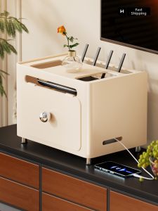 MUGG | Router TV Box Storage Shelf