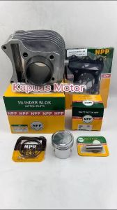 Blok Seher Paket+Top Set NPP Spin SkyDrive Original
