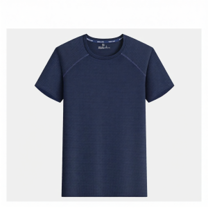 SHANCHEN | Quick Drying Mesh T-Shirt for Custom Logo Printing