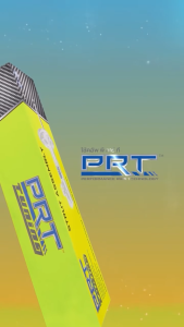 PRT Tuning โช๊คอัพหน้า-หลัง Ford Ranger T6 4x4 ปี 2012-ON ฟอร์ด เรนเจอร์